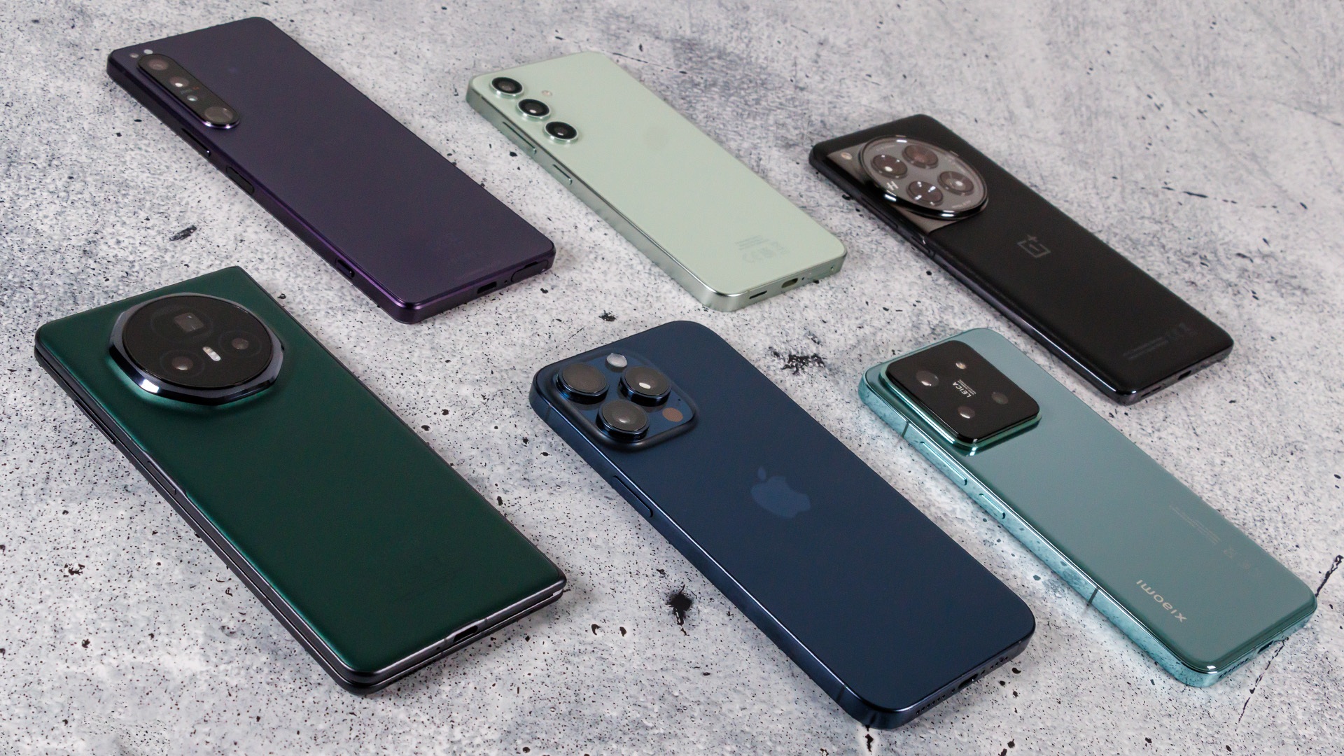 قیمت  گوشی موبایل ۲۷ آبان