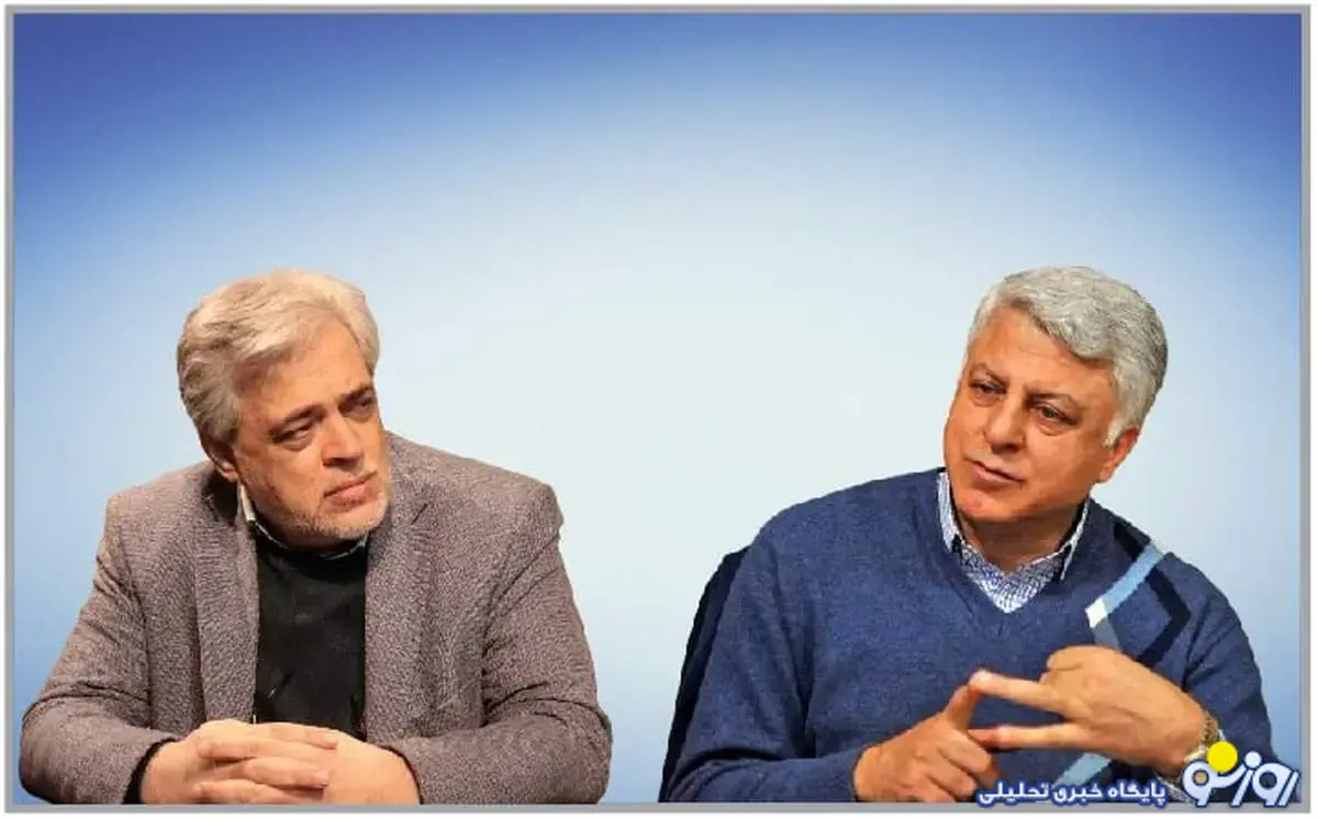 حواشی به نام استعفا در دولت!