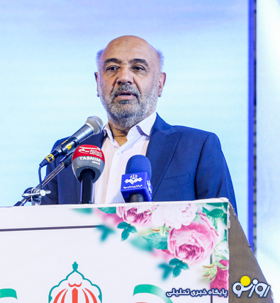 مشکل بیکاری از دهه شصت تا نسل Z را وزیر چطور حل میکند؟ مشکل بیکاری از دهه شصت تا نسل Z را وزیر چطور حل میکند؟