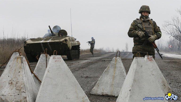 آکسیوس: مذاکرات محرمانه آمریکا با روسیه برای پایاندادن به جنگ اوکراین آکسیوس: مذاکرات محرمانه آمریکا با روسیه برای پایاندادن به جنگ اوکراین