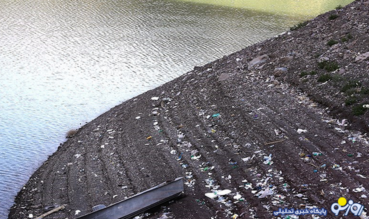 ولادت سد کرج ۱۳۴۰ و وفاتش ۱۴۰۴! ولادت سد کرج ۱۳۴۰ و وفاتش ۱۴۰۴!