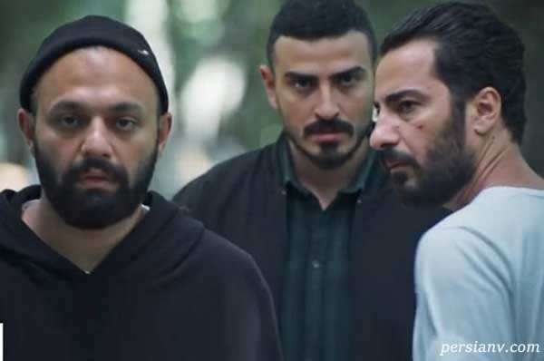 استایل اسپرت امین شعرباف استایل اسپرت امین شعرباف