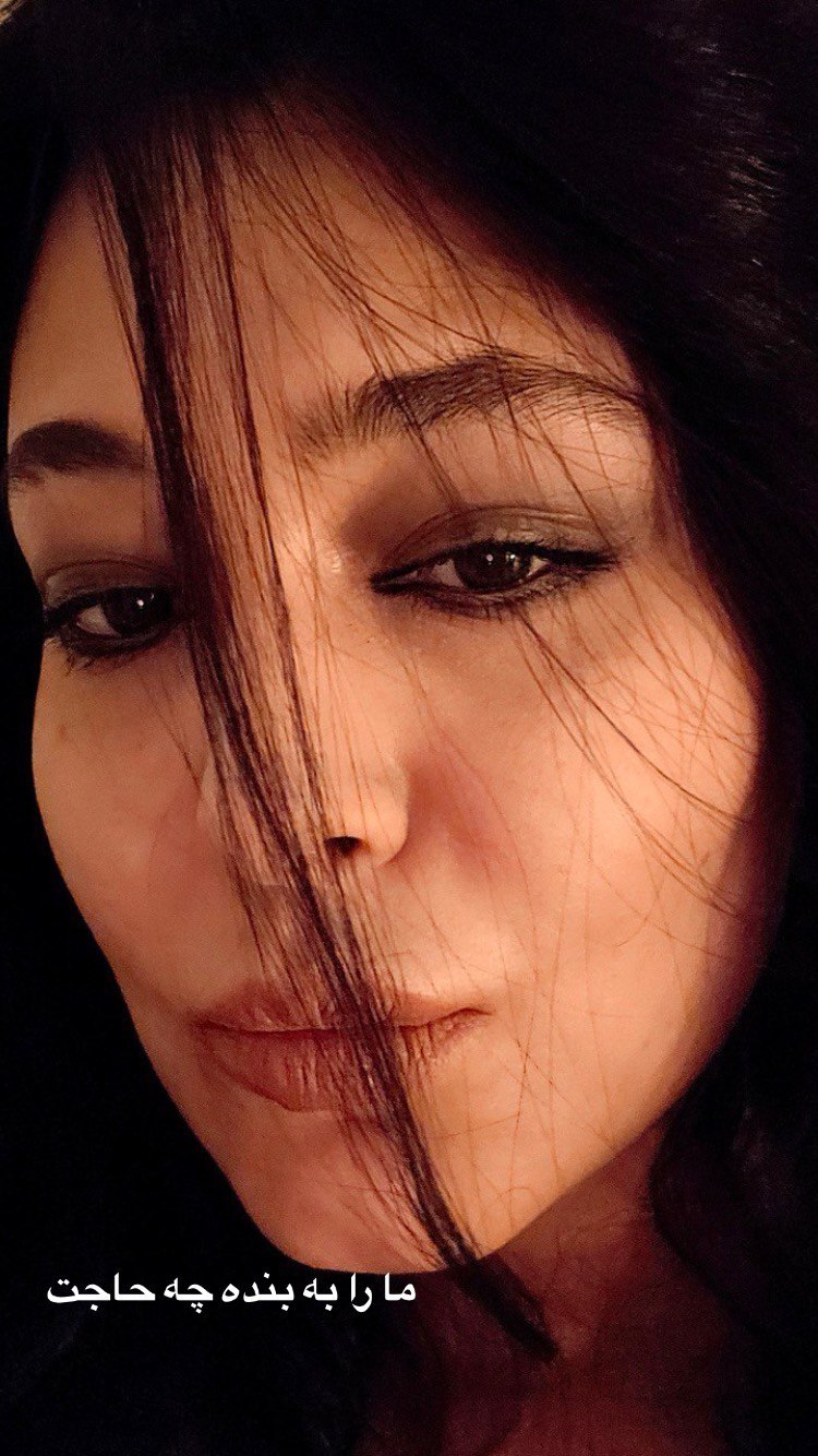 استوری ارغوان سریال دلدادگان استوری ارغوان سریال دلدادگان