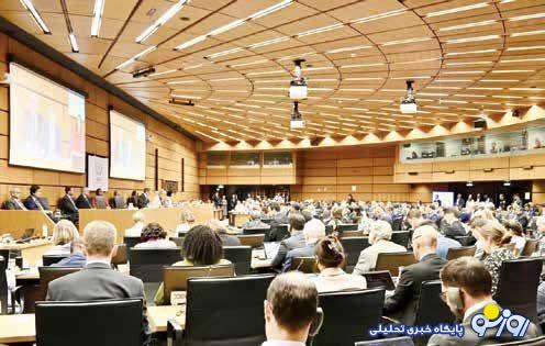 آژانس بهخوبی آگاه است که روایت ایران صرفاً یک اختلاف فنی نیست و ریشه در فضای سیاسی پس از حملات خرداد دارد آژانس بهخوبی آگاه است که روایت ایران صرفاً یک اختلاف فنی نیست و ریشه در فضای سیاسی پس از حملات خرداد دارد