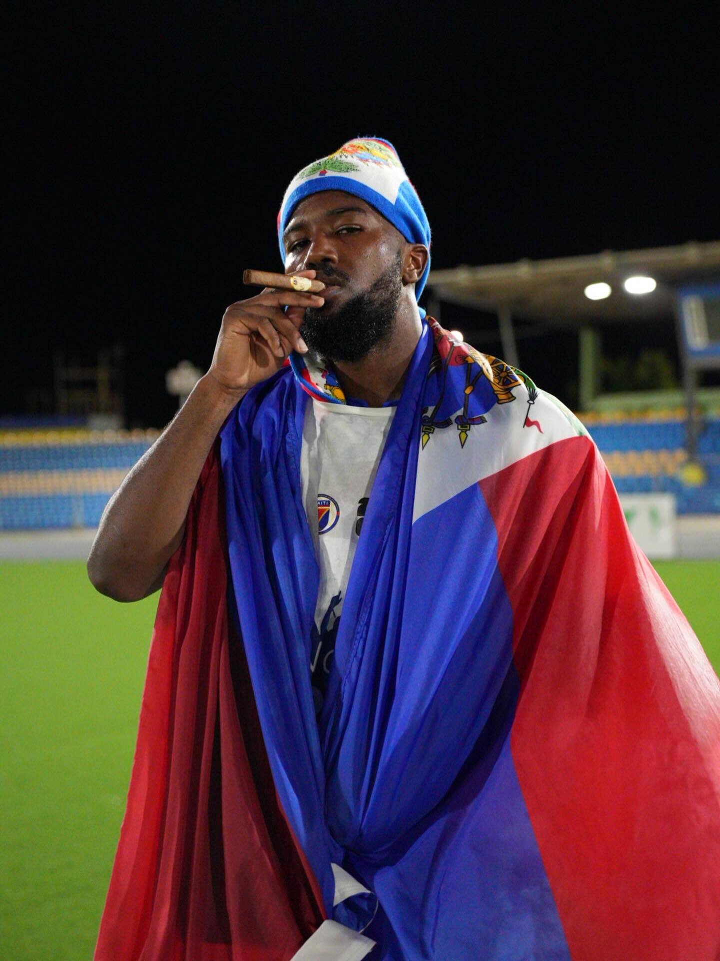 تیپ گنگ ستاره استقلال