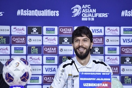 خبر مهم کاناوارو برای استقلالی‌ها