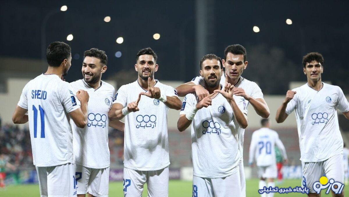 اولین چالش سا پینتو؛ کجا باید بازی کنیم؟