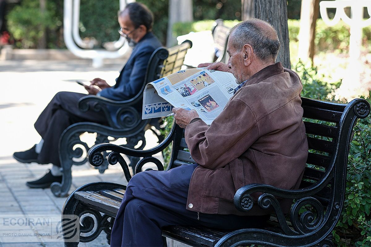 نحوه دریافت حکم بازنشستگان تأمین اجتماعی ۱۴۰۴