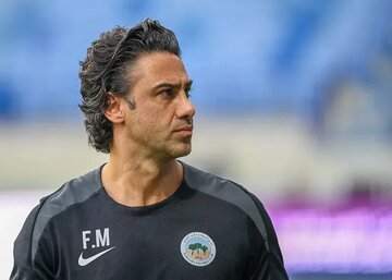 فرهاد مجیدی به دنبال فرار از بحران فرهاد مجیدی به دنبال فرار از بحران