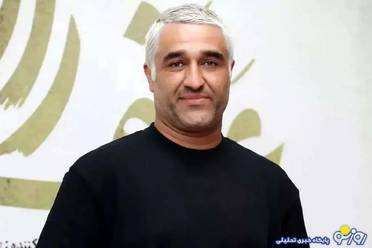 پژمان جمشیدی خودش از حکم دادگاه شوکه شد