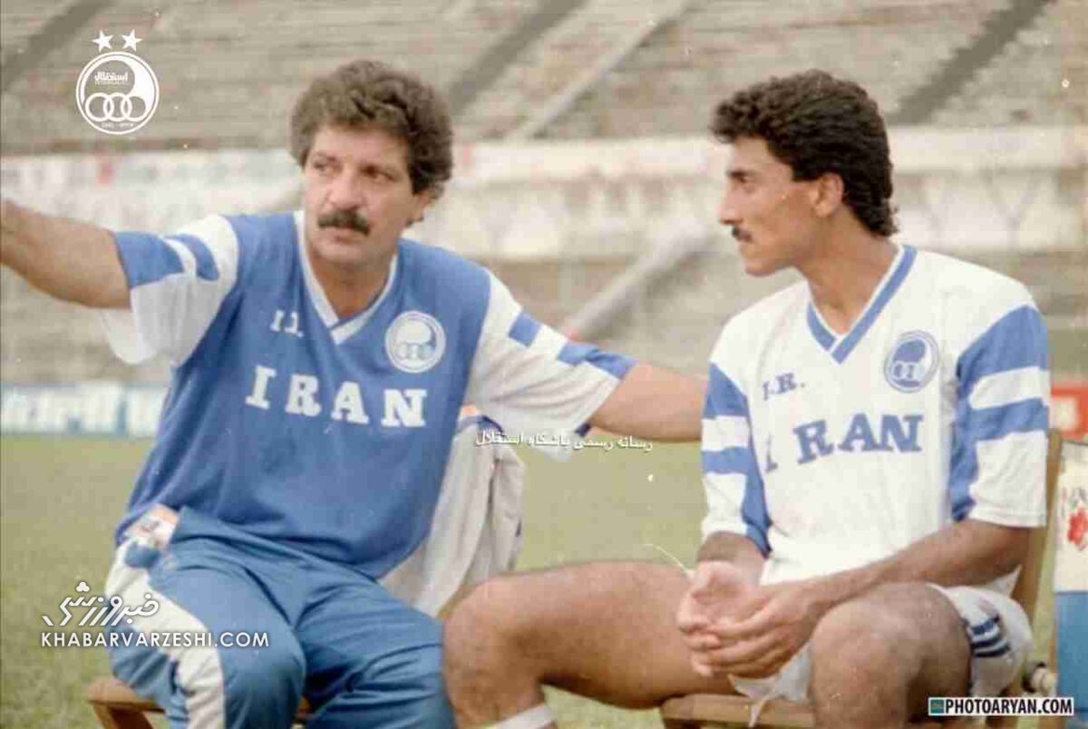 زمان اکران «تاج سر» استقلال مشخص شد