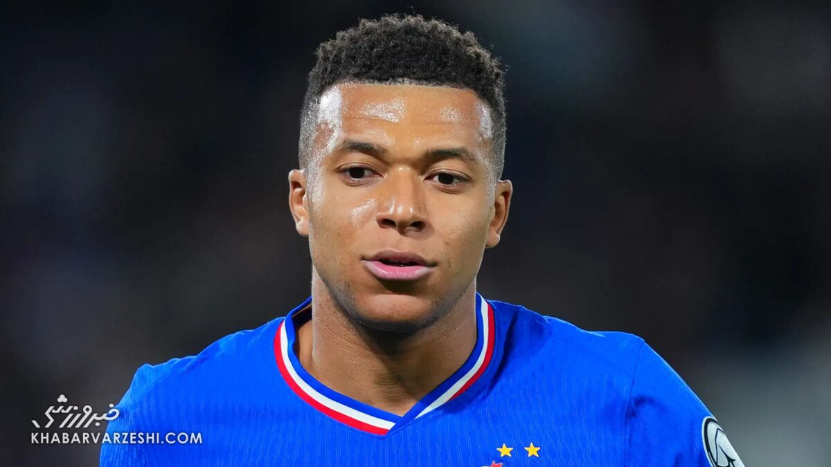 سفر دبی امباپه جنجالساز شد/ حمایت آقای رئیس از کیلیان: کمی آزادی به او بدهید سفر دبی امباپه جنجالساز شد/ حمایت آقای رئیس از کیلیان: کمی آزادی به او بدهید