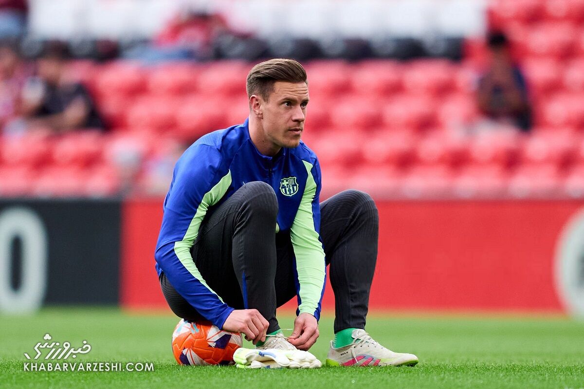 اولین پیشنهاد رسمی برای سنگربان پرحاشیه؛ استانبول منتظر تو است!