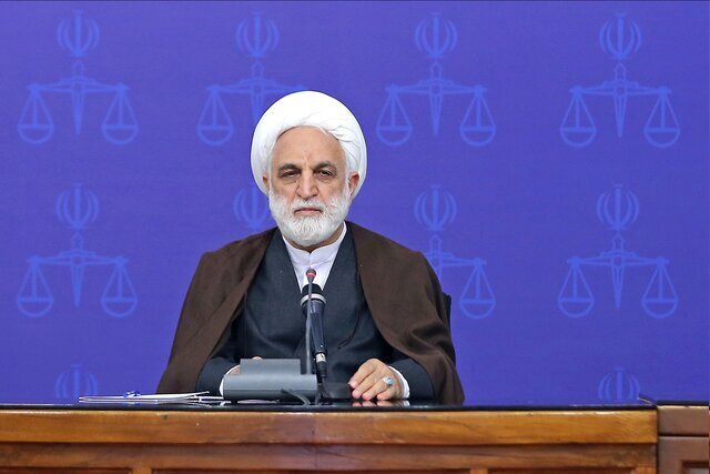 اژهای: بدهیهای بانک آینده به بانک ملی منتقل نمیشود
