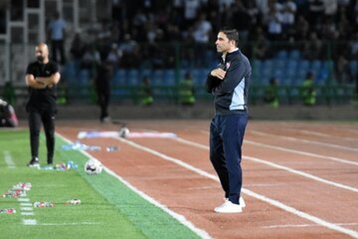 دردسر باشگاه پرسپولیس با وحید هاشمیان ؛ جلسه ای با سرپرست مدیرعاملی برگزار نشده / به سیم آخر زد و کل پولش را میخواهد! دردسر باشگاه پرسپولیس با وحید هاشمیان ؛ جلسه ای با سرپرست مدیرعاملی برگزار نشده / به سیم آخر زد و کل پولش را میخواهد!