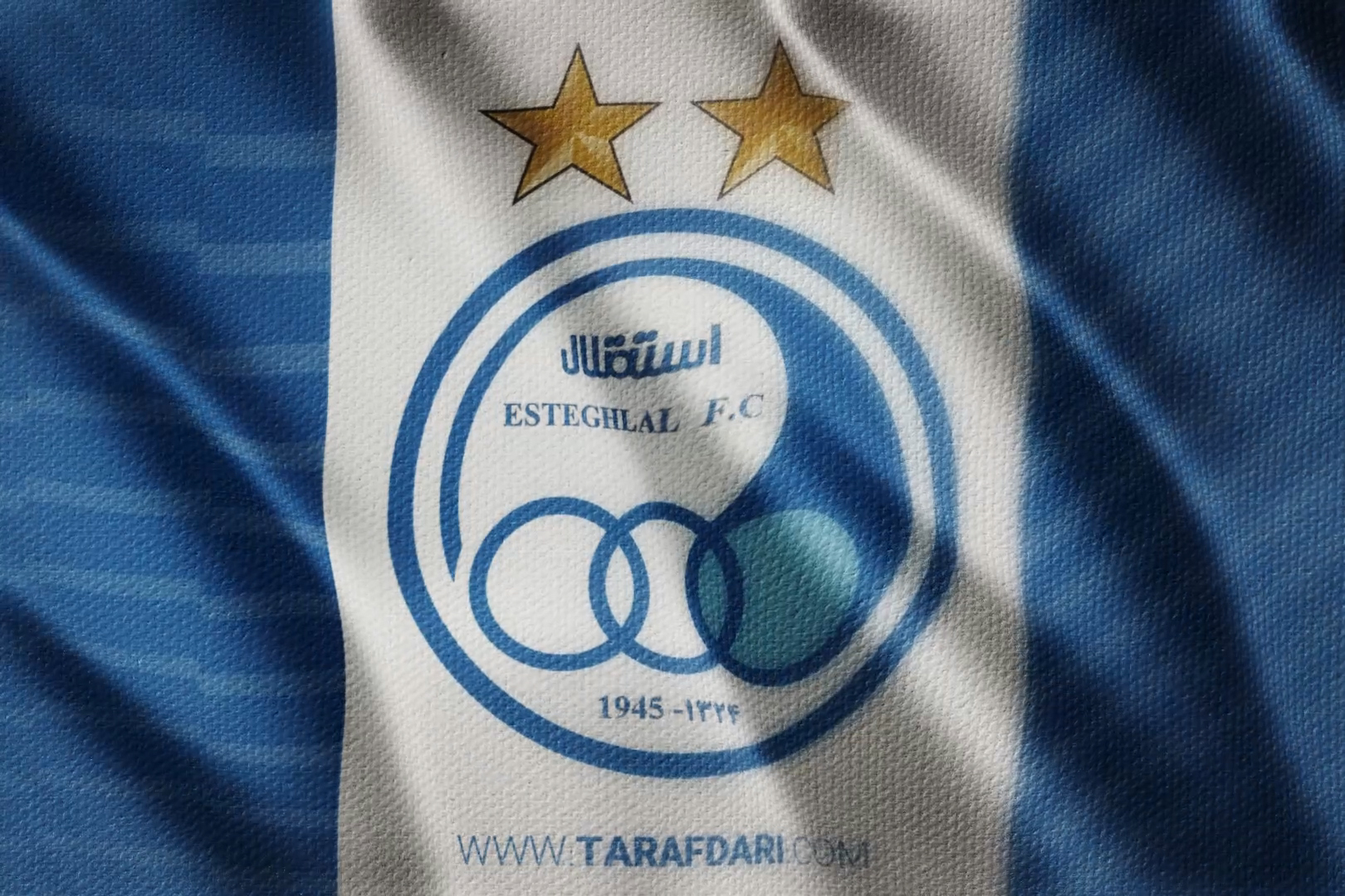 اسباب‌کشی استقلالی‌ها در راه است