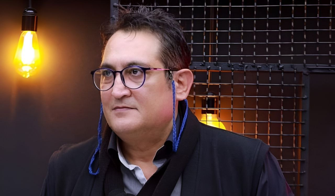 تغییر در تیم رسانهای پرسپولیس؛ حامد وفایی سرپرست روابط عمومی شد تغییر در تیم رسانهای پرسپولیس؛ حامد وفایی سرپرست روابط عمومی شد