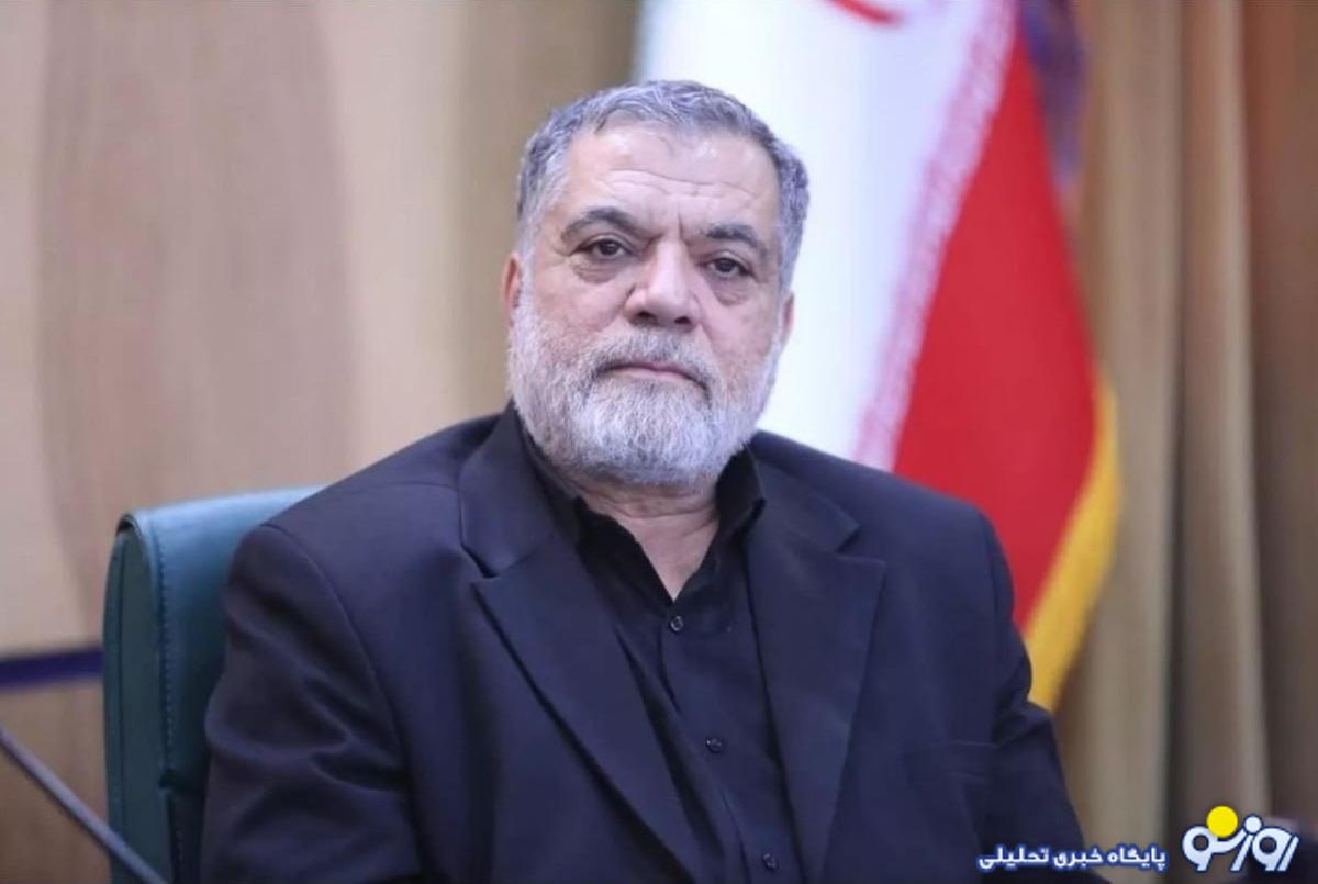 کاظم جلالی:همکاری دفاعی با روسیه در جریان است