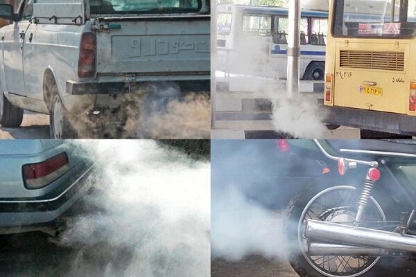 آغاز برخورد جدی با خودروهای فرسوده