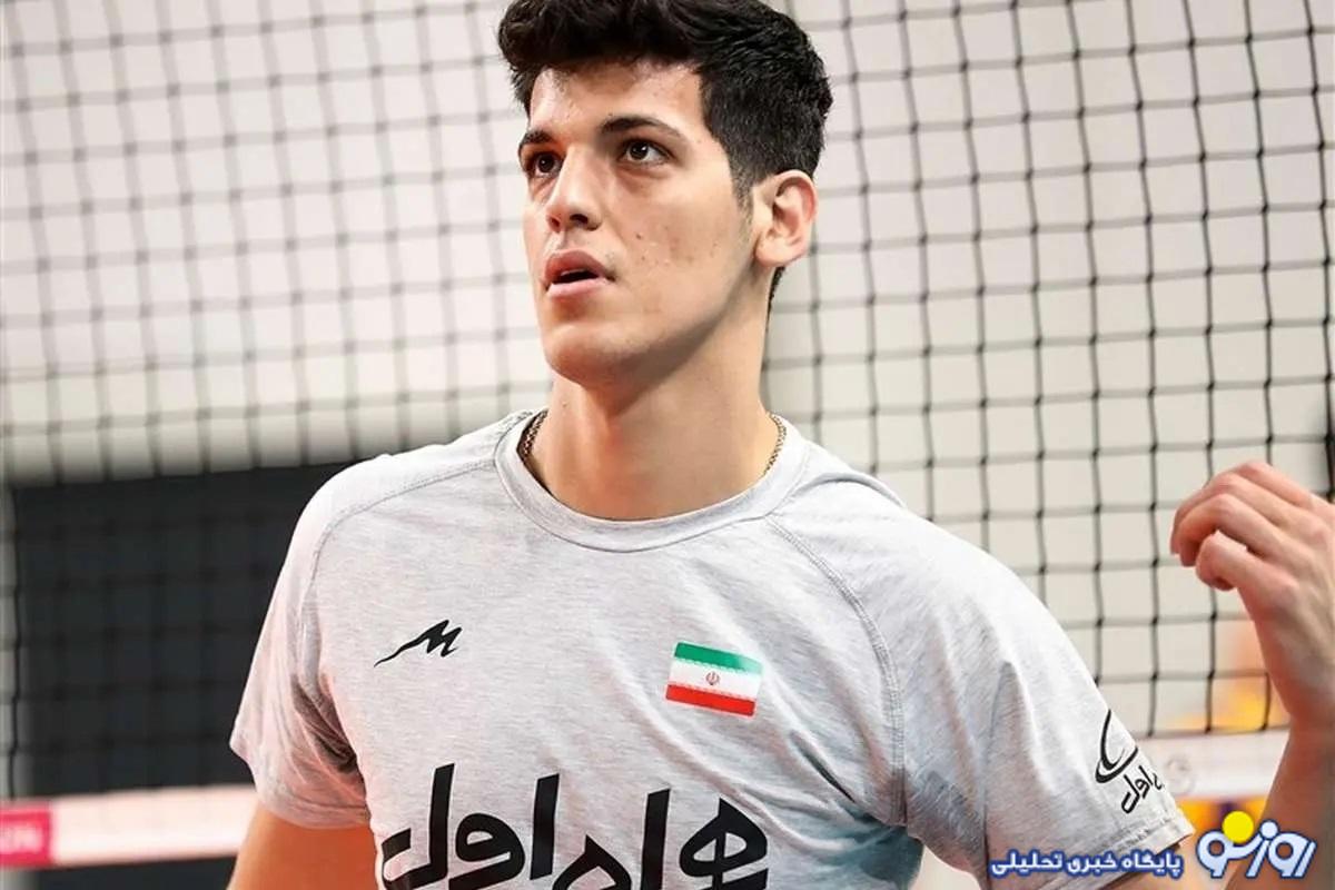 اخبار نگران‌کننده از محل بستری صابر کاظمی