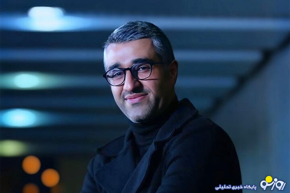 عکس جنجالی پژمان جمشیدی و یکتا ناصر