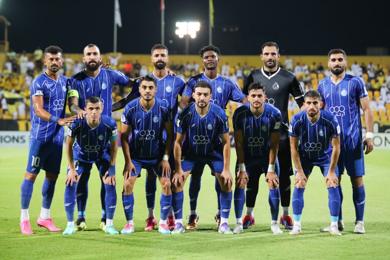 AFC استقلال را نقرهداغ کرد؛ محرومیت و جریمه برای سه بازیکن AFC استقلال را نقرهداغ کرد؛ محرومیت و جریمه برای سه بازیکن