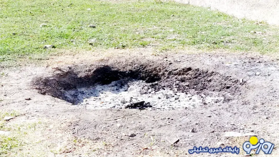 زیبایی که دیگر در  استان های شمالی دیده نمی شود!