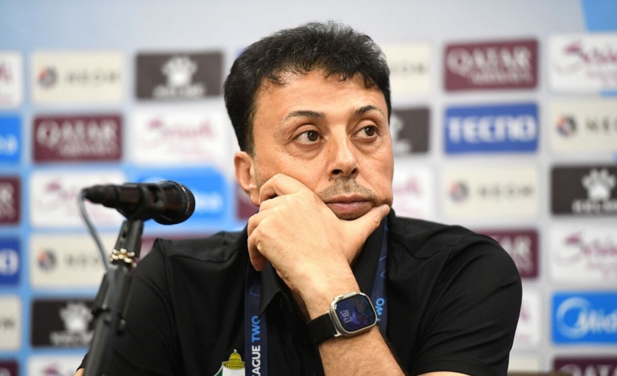 برای دیدار با استقلال انگیزه زیادی داریم برای دیدار با استقلال انگیزه زیادی داریم