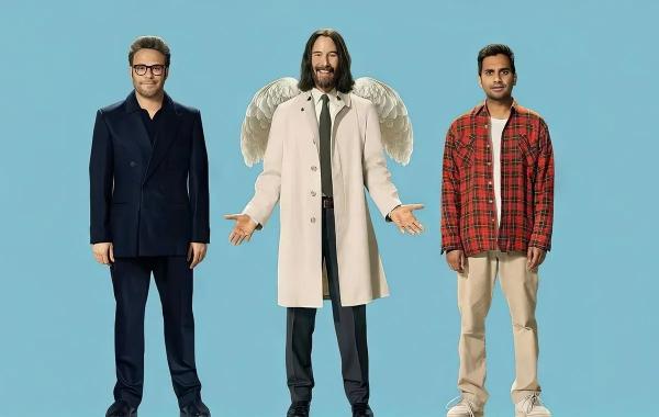 فیلم کمدی فیلم کمدی,بهترین فیلمهای کمدی 2025