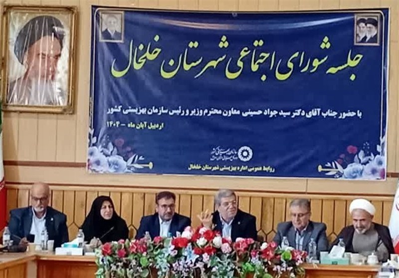 تغییر جهت بهزیستی از مستمری‌پردازی به توانمندسازی