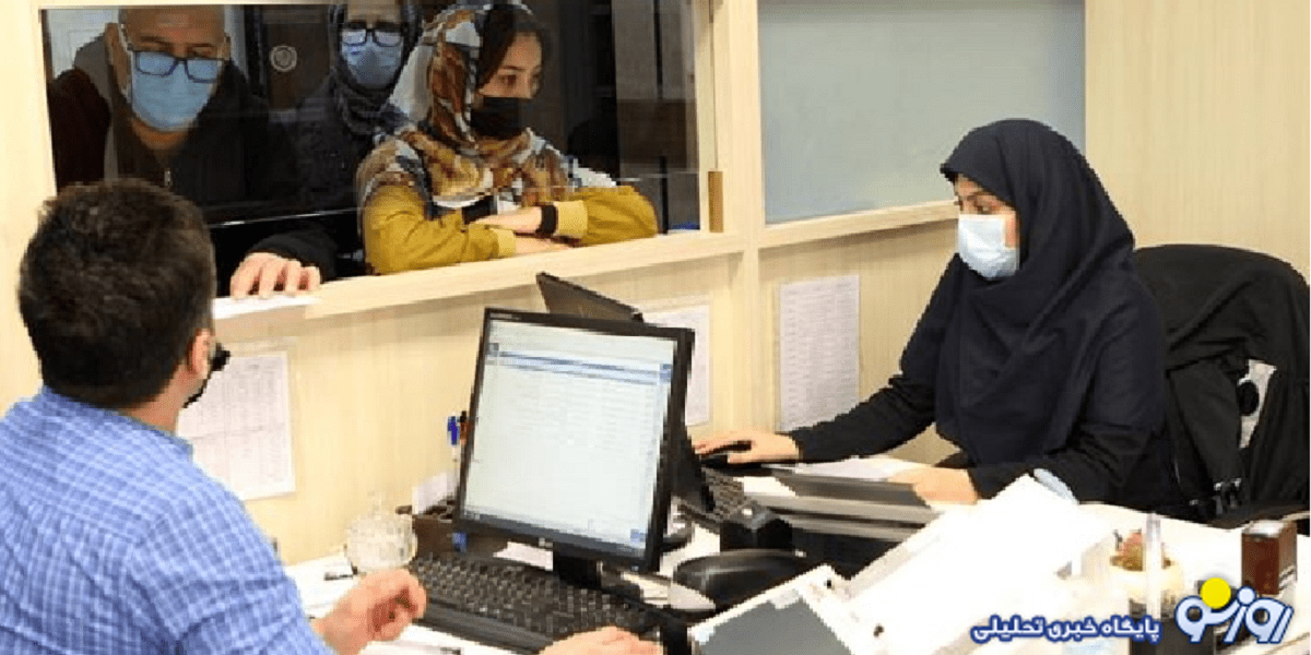 روایت قالیباف از آخرین وضعیت طرح ساماندهی کارکنان دولت روایت قالیباف از آخرین وضعیت طرح ساماندهی کارکنان دولت