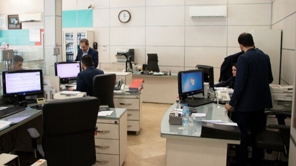 حقوق نیروهای شرکتی زیر ذره‌بین دولت؛ سازوکار جدید اعلام شد