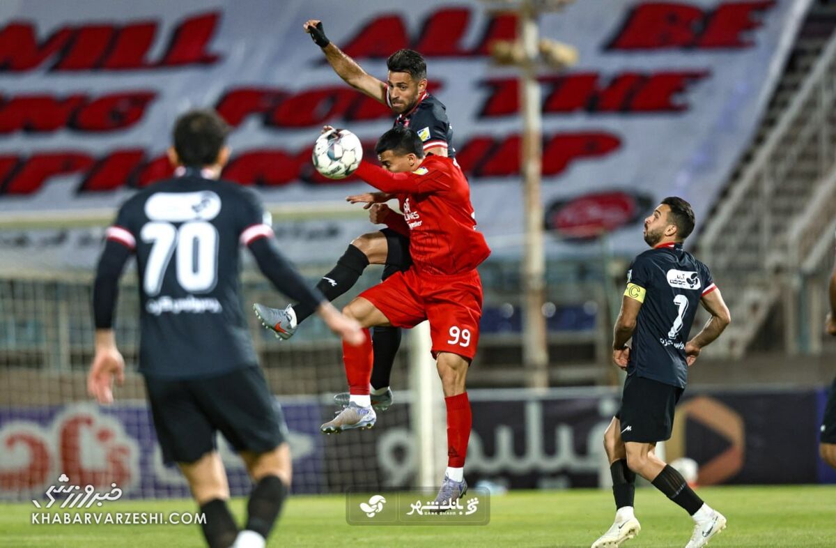 پرسپولیس