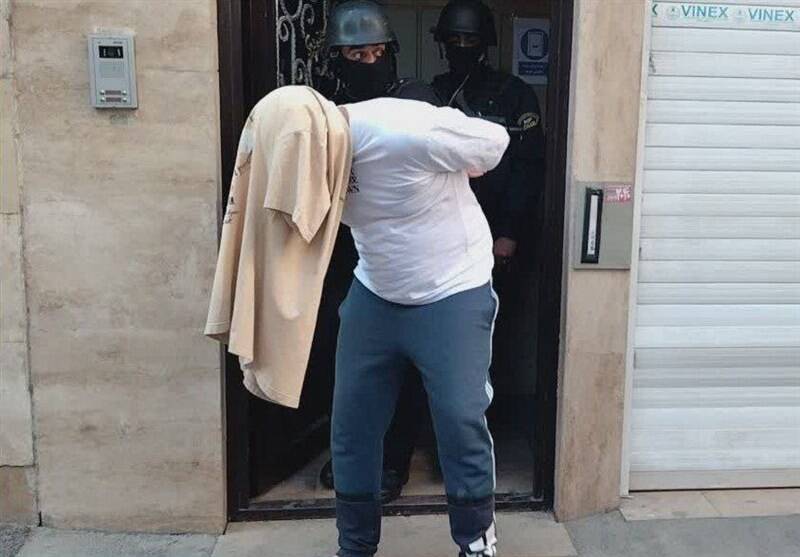 کابوس پارک ارم پایان یافت! کابوس پارک ارم پایان یافت!