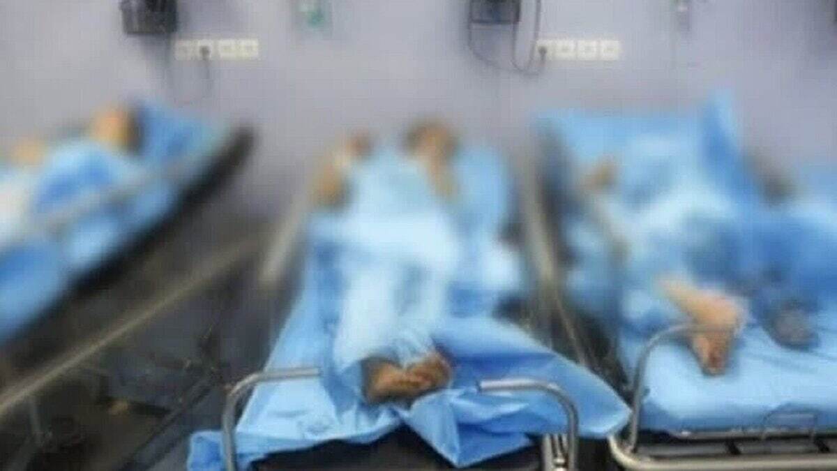 مسمومیت جمعی در شادگان+دستور دادستان