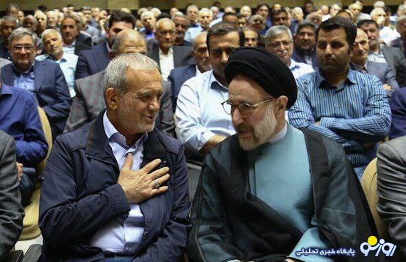 سیاست را دوباره به پیر سیاست باید سپرد؟ سیاست را دوباره به پیر سیاست باید سپرد؟