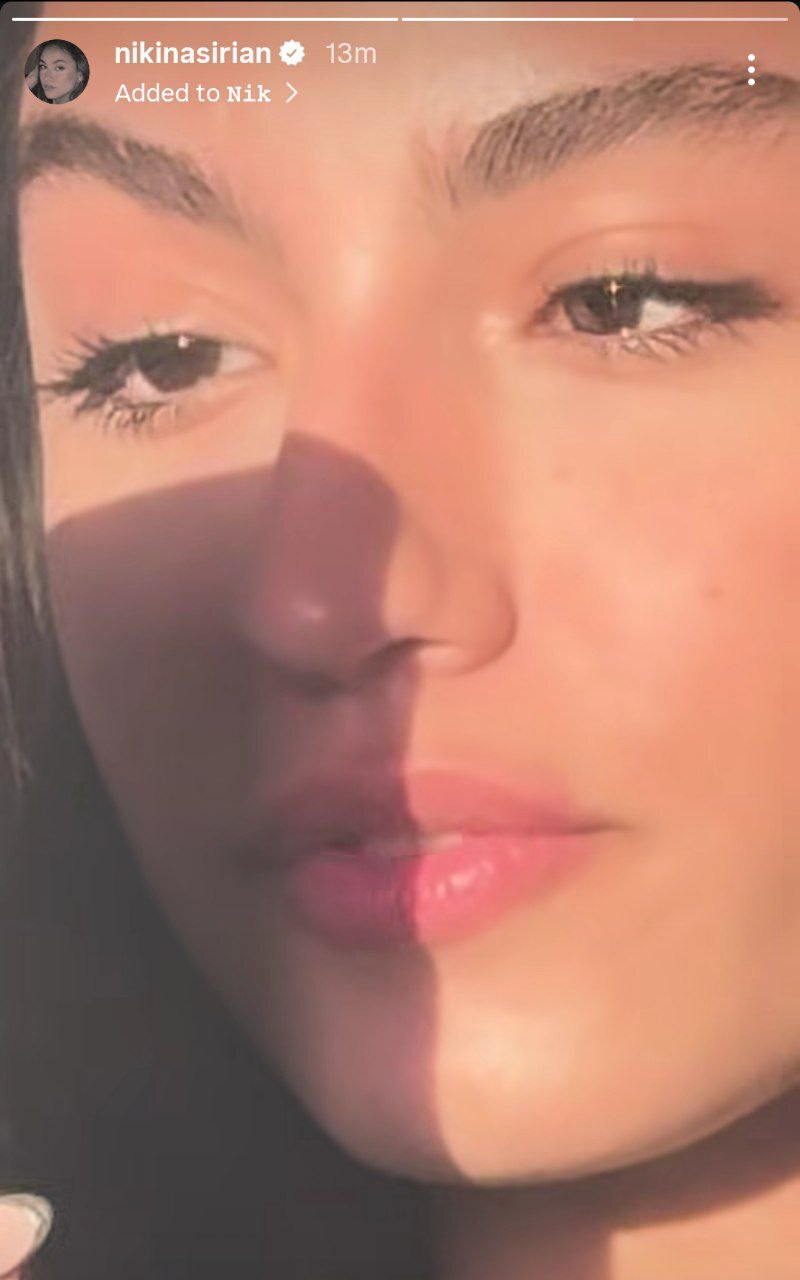 درسای سریال بزنگاه با چهره تازه در ۲۲ سالگی