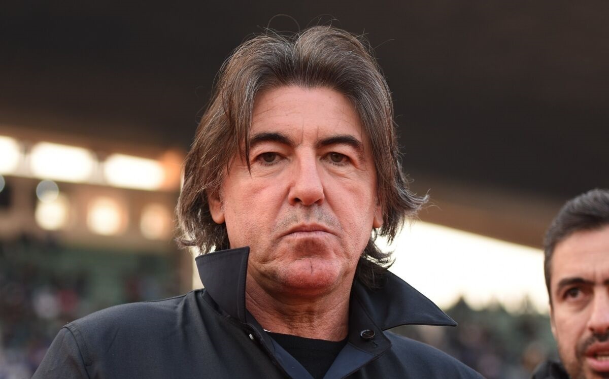 تراپیست ساپینتو کیست؟ ریکاردویی که تاکنون ندیده بودیم تراپیست ساپینتو کیست؟ ریکاردویی که تاکنون ندیده بودیم