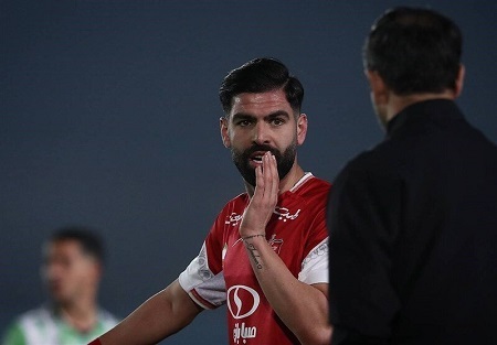 اولین خروجی سرمربی پرسپولیس در نیم‌فصل مشخص شد