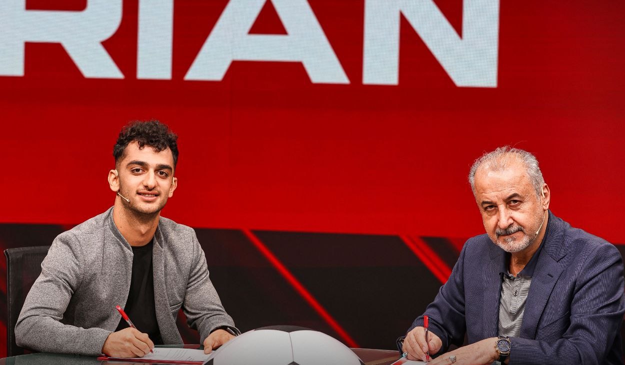 جلیه مدیران پرسپولیس و شمس آذر؛ فخریان را بدهید، پولتان را بگیرید