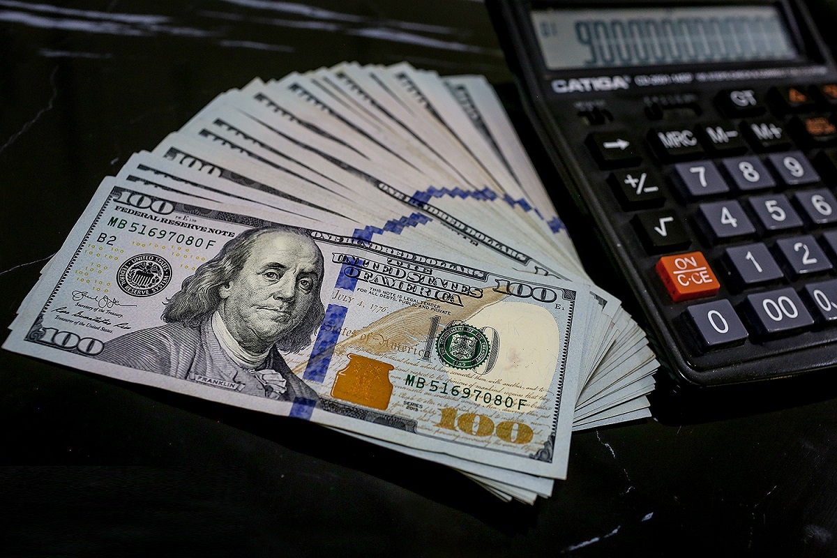 دلایل افزایش قیمت دلار دلایل افزایش قیمت دلار