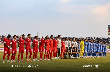 بی دردسر مثل داور دربی بی دردسر مثل داور دربی