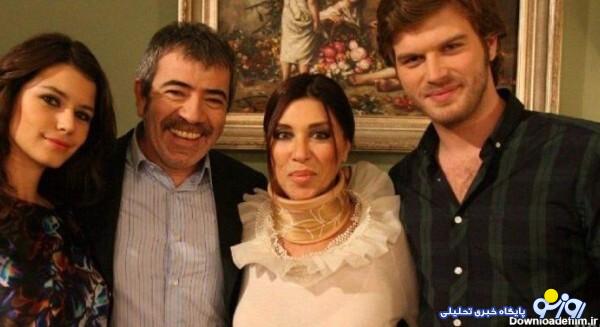 ملکه زیباییِ عشق ممنوع در ۸۱ سالگی! ملکه زیباییِ عشق ممنوع در ۸۱ سالگی!