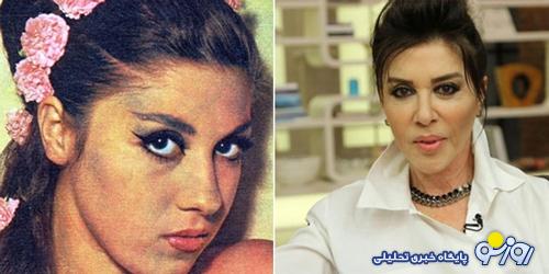 ملکه زیباییِ عشق ممنوع در ۸۱ سالگی! ملکه زیباییِ عشق ممنوع در ۸۱ سالگی!