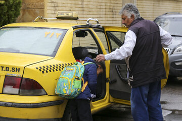 معافیت این خودروها از محدودیت تردد در طرح زوج و فرد معافیت این خودروها از محدودیت تردد در طرح زوج و فرد