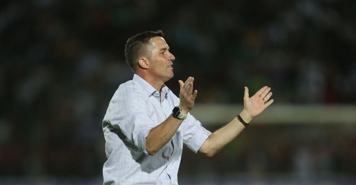 چمن موردعلاقه اوسمار در اختیار پرسپولیس چمن موردعلاقه اوسمار در اختیار پرسپولیس