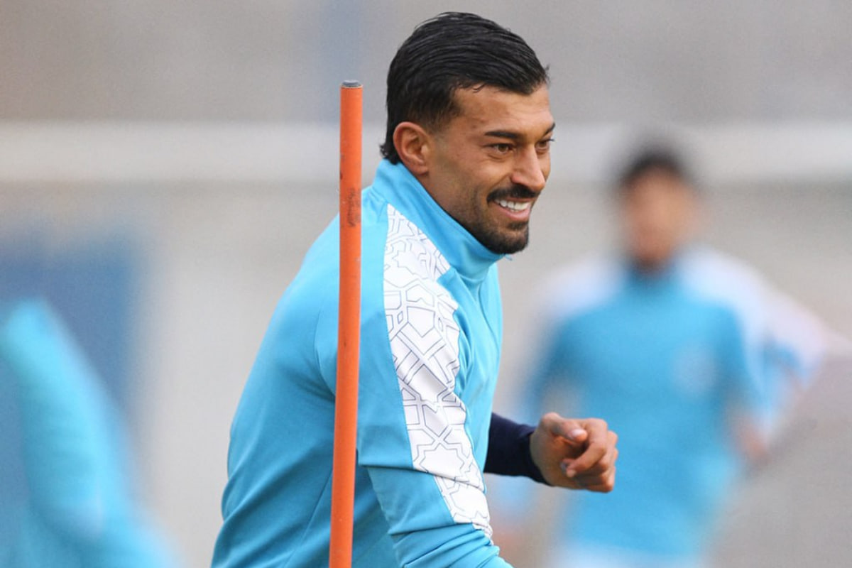 نقش یک مدیر برنامه در پشت پرده شایعه درگیری در تمرین استقلال نقش یک مدیر برنامه در پشت پرده شایعه درگیری در تمرین استقلال