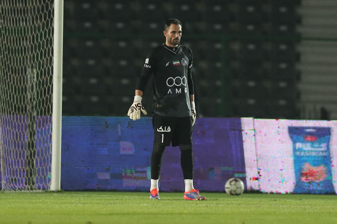 انصراف آنتونیو آدان از شکایت شخصی علیه سروش رفیعی بابت حرفهای جنجالی انصراف آنتونیو آدان از شکایت شخصی علیه سروش رفیعی بابت حرفهای جنجالی