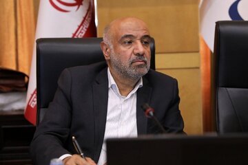 خبر مهم وزیر کار درباره زمان قطعی واریز مرحله جدید کالابرگ الکترونیکی/ رقم کالابرگ الکترونیکی تغییر کرد خبر مهم وزیر کار درباره زمان قطعی واریز مرحله جدید کالابرگ الکترونیکی/ رقم کالابرگ الکترونیکی تغییر کرد