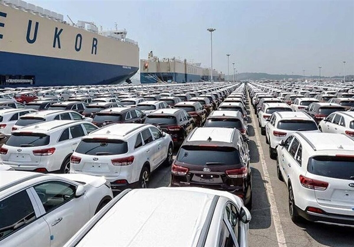 سایه سنگین دلالان بر واردات خودرو جانبازان/ چند ایثارگر خودروهایشان را دریافت کردند؟ سایه سنگین دلالان بر واردات خودرو جانبازان/ چند ایثارگر خودروهایشان را دریافت کردند؟